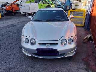 Hyundai Coupe 1999