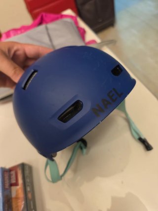 Casco XS Patinete/Skate