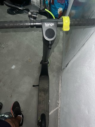 Patinete Eléctrico Bongo Cecotec - Para Reparar