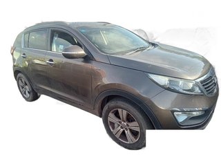 Piloto trasero Kia Sportage AWD Marrón 2010-2015 2.0 CRDi