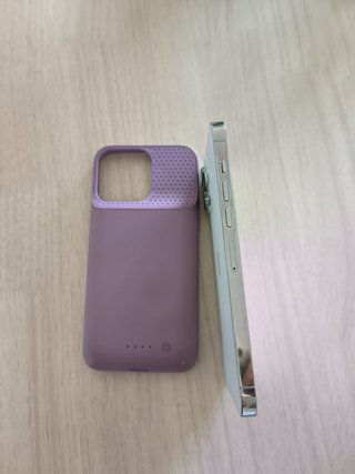 iPhone 13 Pro Max 256GB + Carcasa Batteria