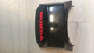 Honda CBR600 89. Circuito y Despiece completo.