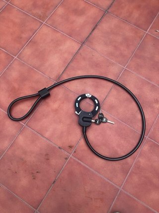 Patinete Eléctrico Negro Xiaomi