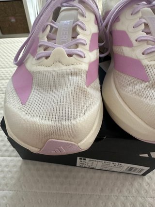 Adidas Adizero Evo SL W Talla 40 2/3, UK 7