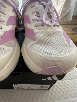 Adidas Adizero Evo SL W Talla 40 2/3, UK 7
