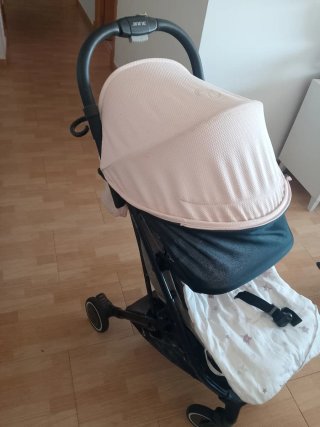 Silla de paseo Jane