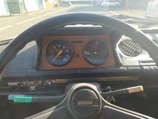 SEAT Ibiza 1997