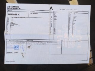 SEAT Ibiza 1997