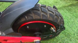 Patinete Eléctrico FREEBOY 1600W