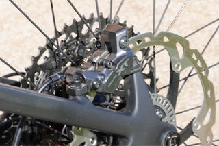 Megamo Reason AIRCBR 05 Bicicleta Eléctrica