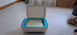 Impresora HP DeskJet 3639