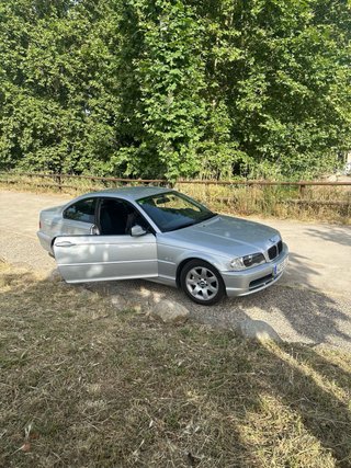 BMW Serie 3 2001