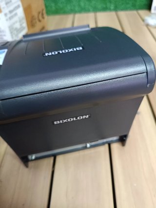 Impresora Térmica Bixolon SRP-350plusIII USB