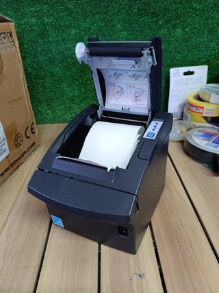 Impresora Térmica Bixolon SRP-350plusIII USB
