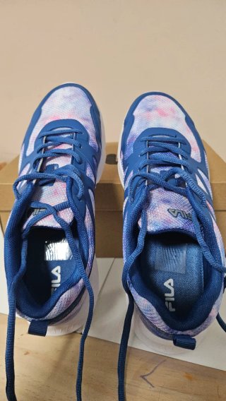 Zapatillas Fila Talla 39 Nuevas
