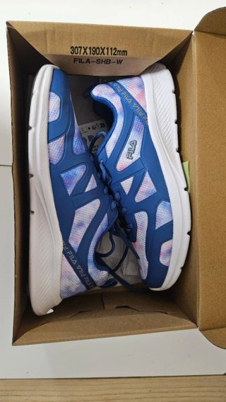 Zapatillas Fila Talla 39 Nuevas