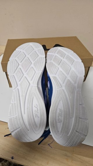 Zapatillas Fila Talla 39 Nuevas