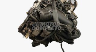 Motor Jeep Grand Cherokee