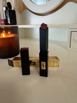 Pintalabios YSL The Slim Velvet Radical