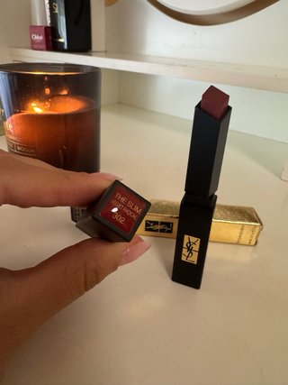 Pintalabios YSL The Slim Velvet Radical