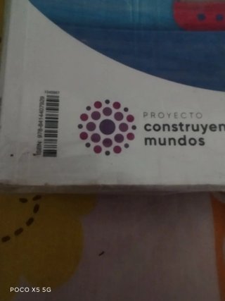 Libros 6 primaria Santillana