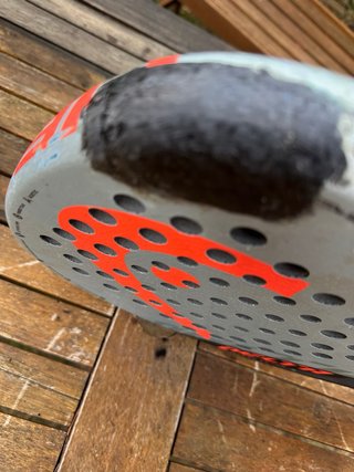 Pala Padel Head Delta Motion