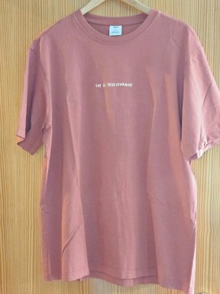 Camiseta MNG Talla M Jay el Mediterráneo