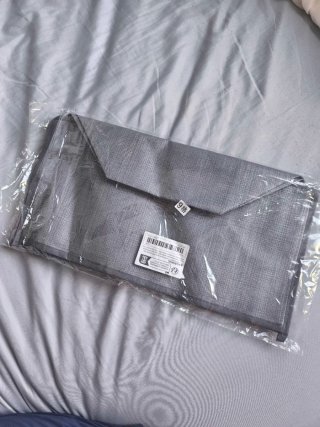 Organizador de tela para ropa