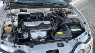 Hyundai Coupe 2001