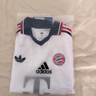 Camiseta Adidas T M