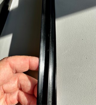 Finitura per tavoli vintage