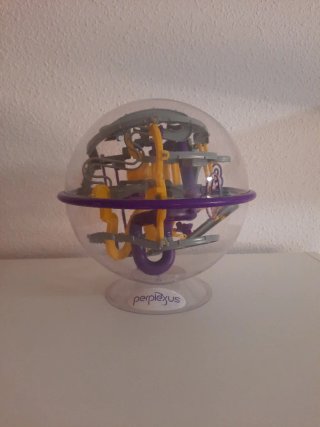 Perplexus Laberinto Esfera