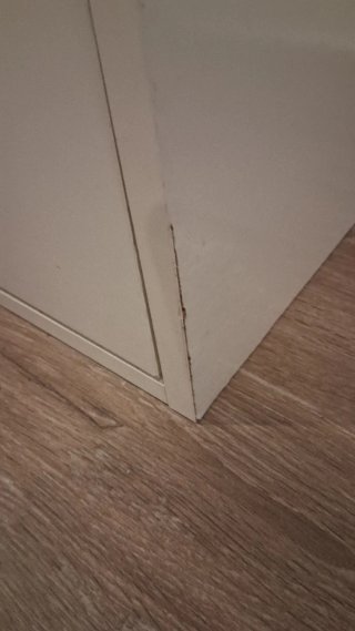 Mueble Zapatero Ikea Blanco