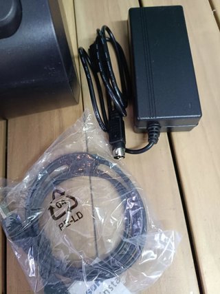 Iggual TP8002 Impresora Térmica USB RS232 Ethernet