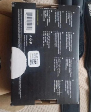 Tobilleras Adidas 500g c/u Nuevas