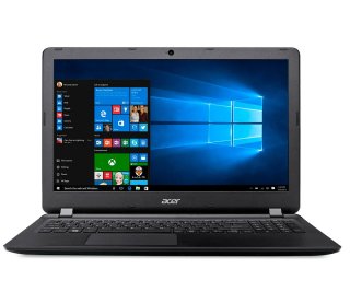 Acer Aspire E1-572 Portátil Negro