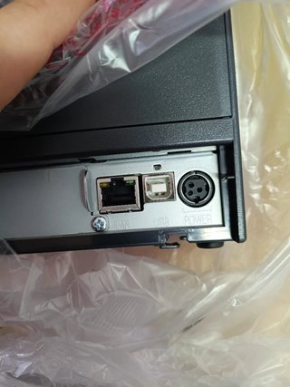 Bixolon Impresora Tickets 350plusIII USB+Ethernet