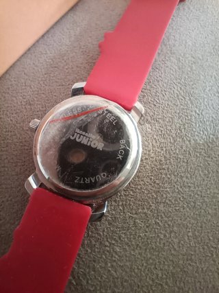 Reloj Roselin Infantil Pulsera