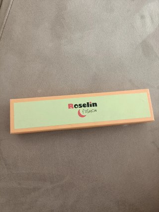 Reloj Roselin Infantil Pulsera