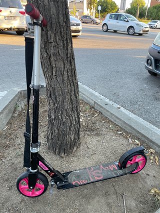 Patinete Oxelo Town 4