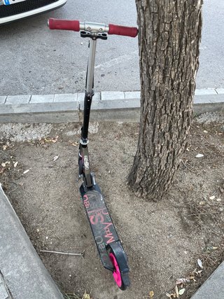 Patinete Oxelo Town 4