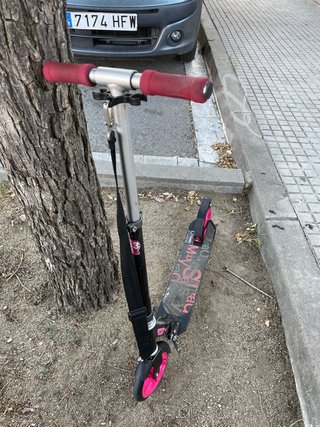Patinete Oxelo Town 4