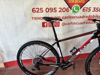 Bici MMR 29” Talla L
