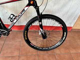 Bici MMR 29” Talla L