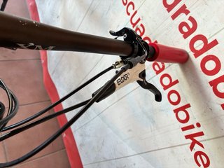 Bici MMR 29” Talla L