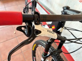 Bici MMR 29” Talla L