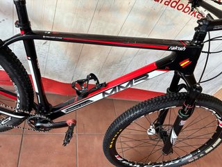 Bici MMR 29” Talla L