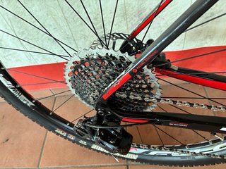 Bici MMR 29” Talla L