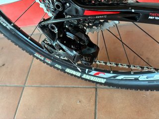 Bici MMR 29” Talla L