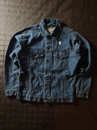 Chaqueta Vaquera Port Louis Talla S